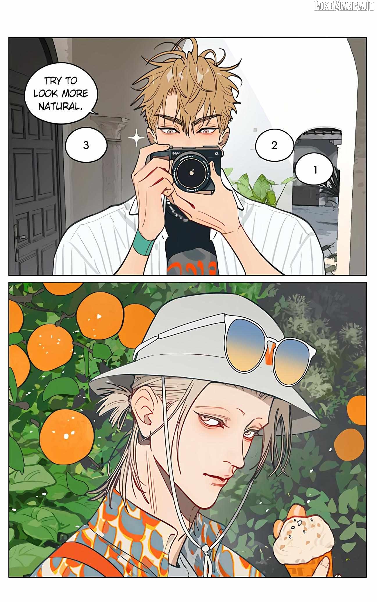 19 Days Chapter 475 image 1